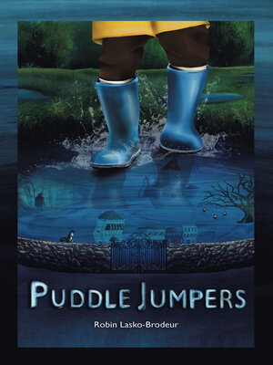 cover image of Puddle Jumpers